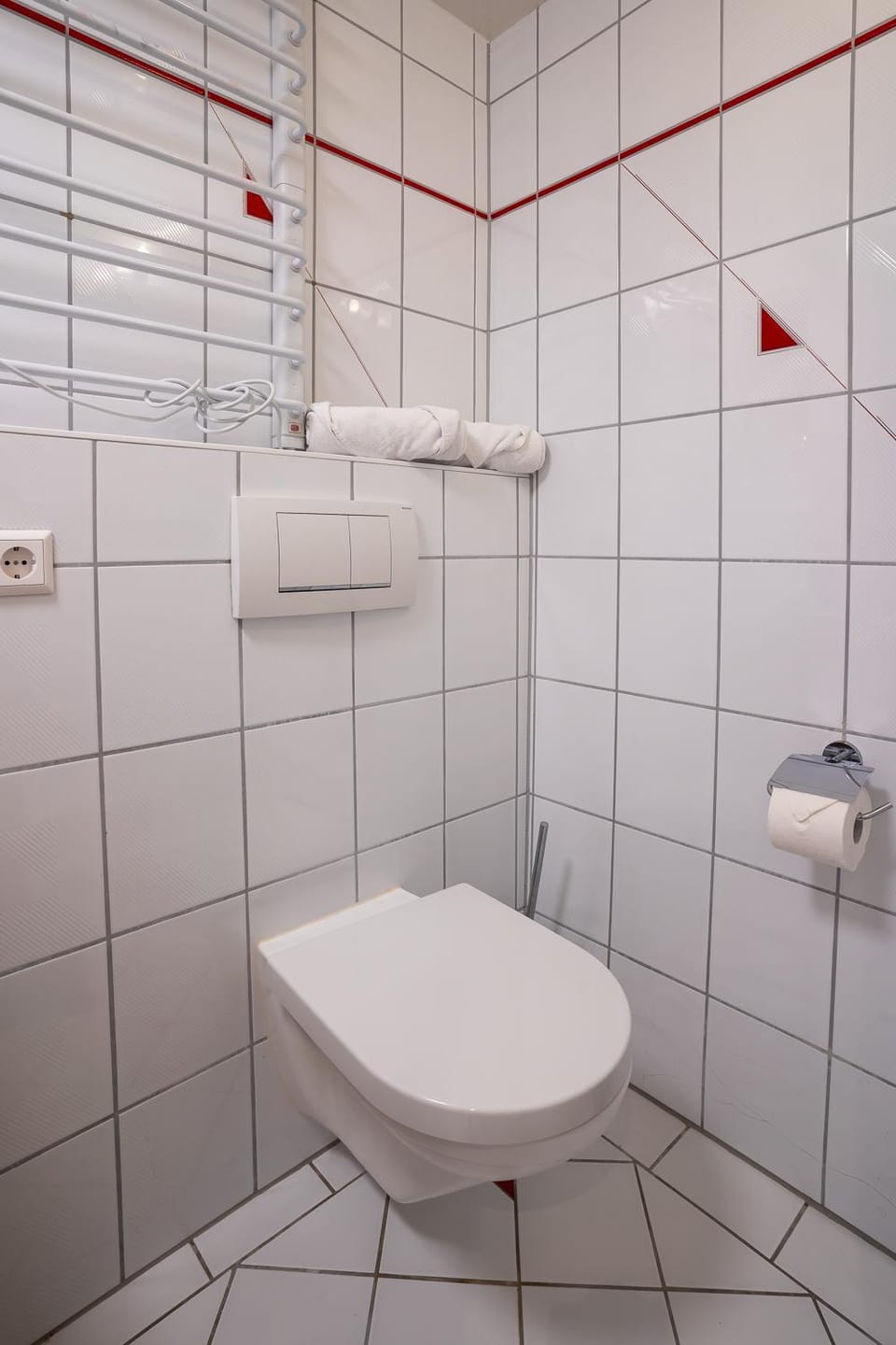 EPA Apartment - Swedish style Souterrain Apartment in Rust