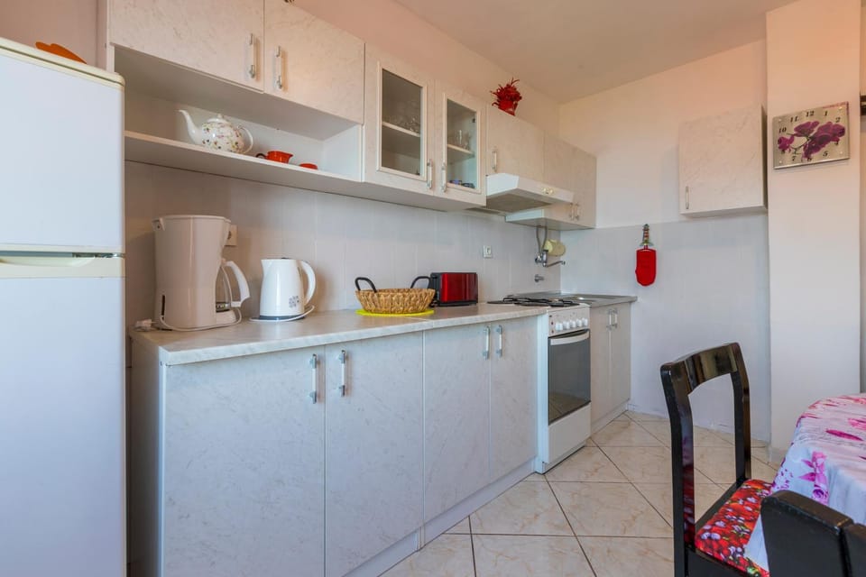 OLGA Apartment in Lika-Senj County