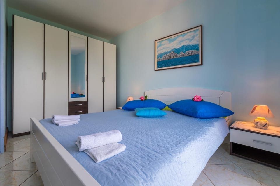 OLGA Apartment in Lika-Senj County