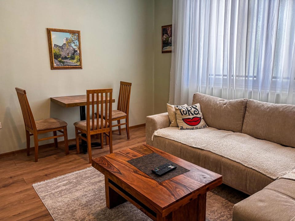 Apartment News Mostar Apartment in Mostar