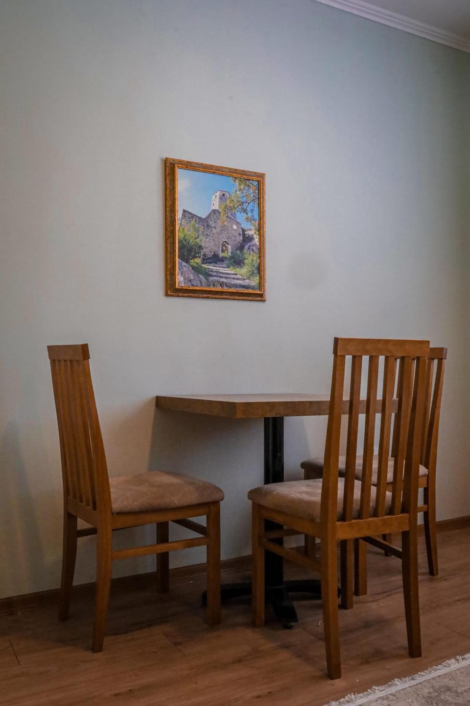 Apartment News Mostar Apartment in Mostar