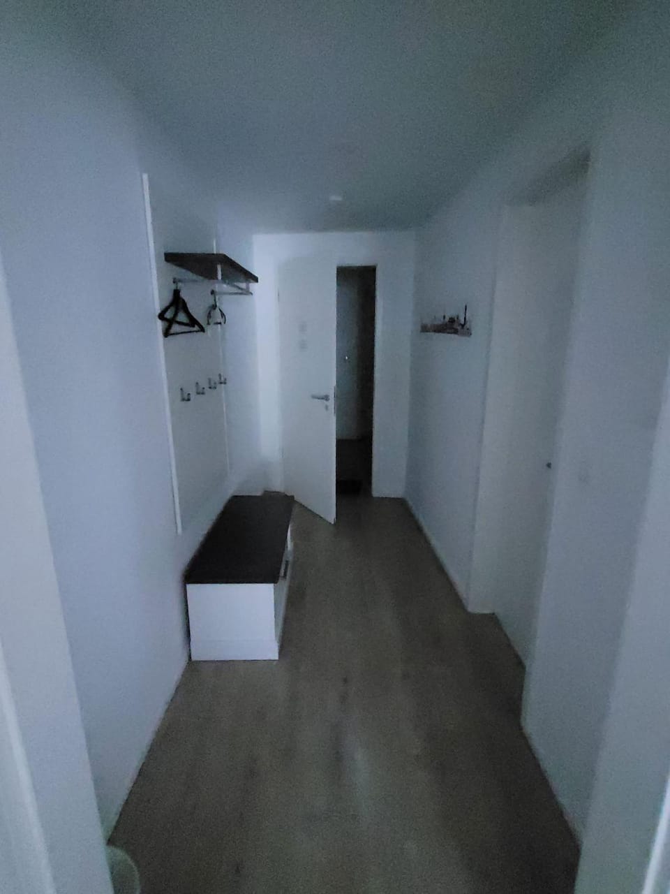 Altstadtpension Rostock Bed and Breakfast in Mecklenburg-Vorpommern, Germany