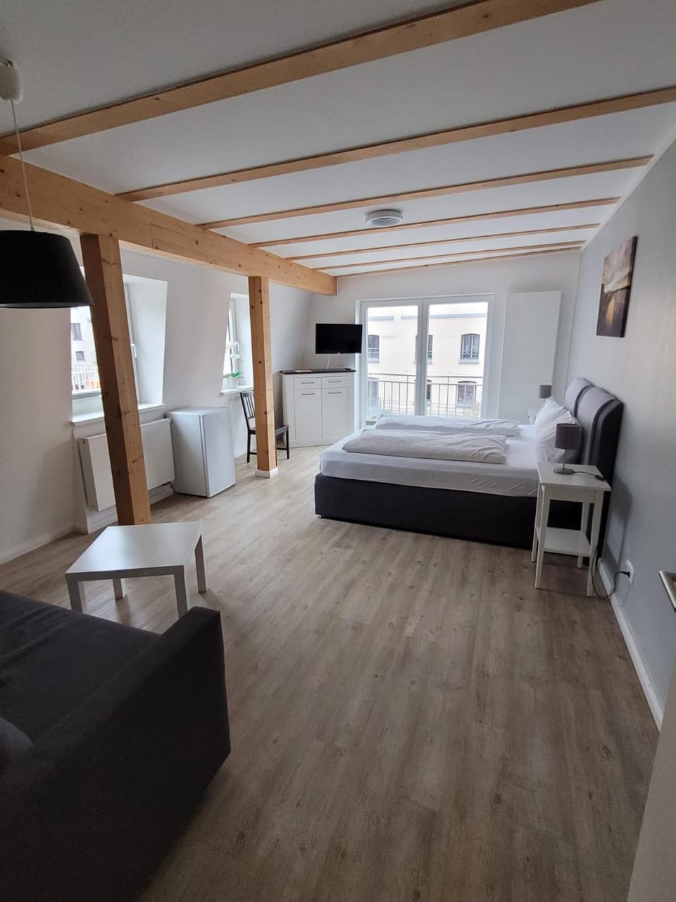 Altstadtpension Rostock Bed and Breakfast in Mecklenburg-Vorpommern, Germany