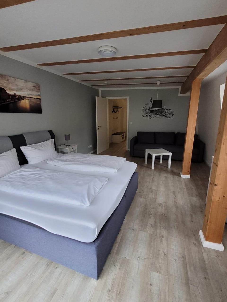 Altstadtpension Rostock Bed and Breakfast in Mecklenburg-Vorpommern, Germany