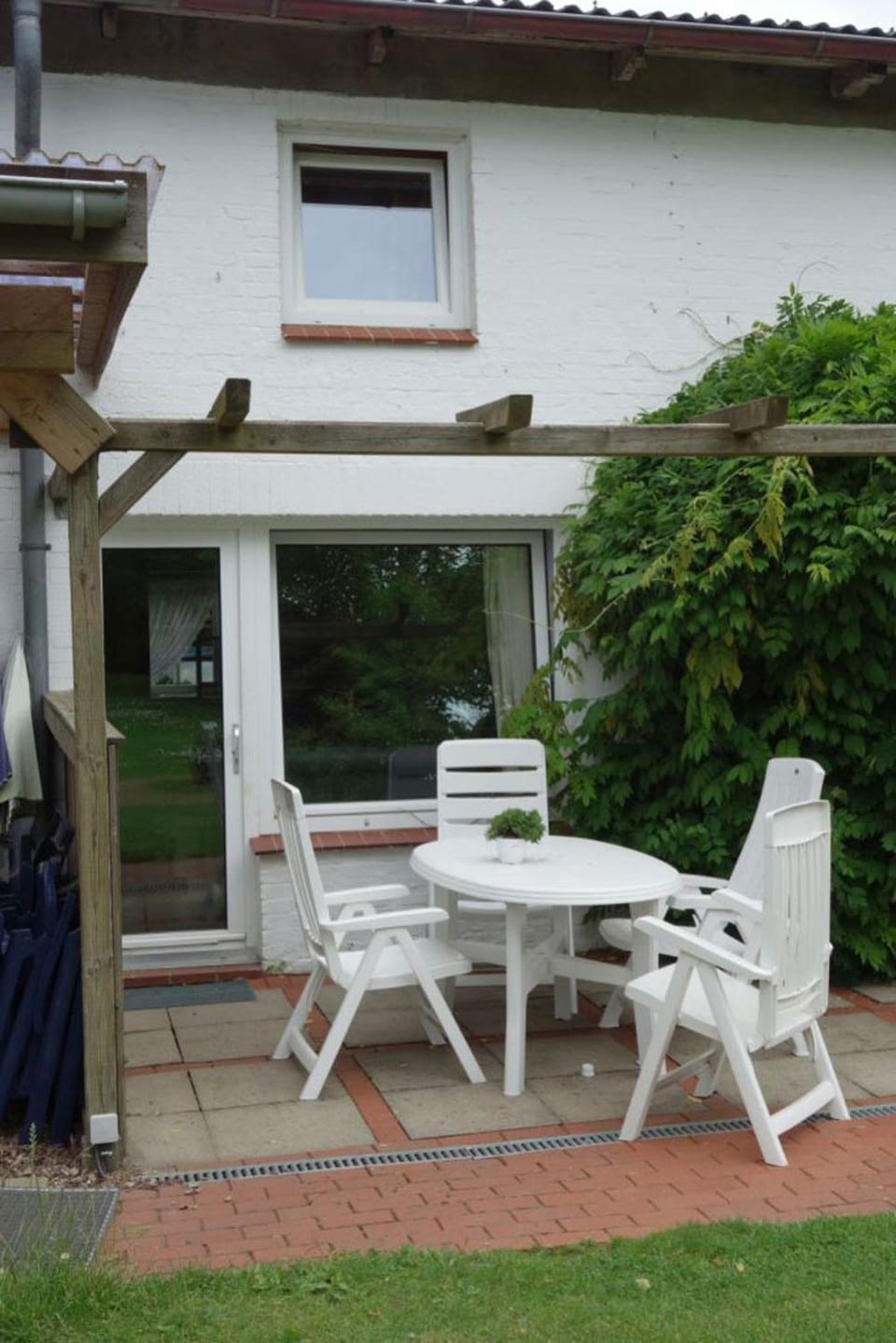 Balcony/Terrace, Seating area