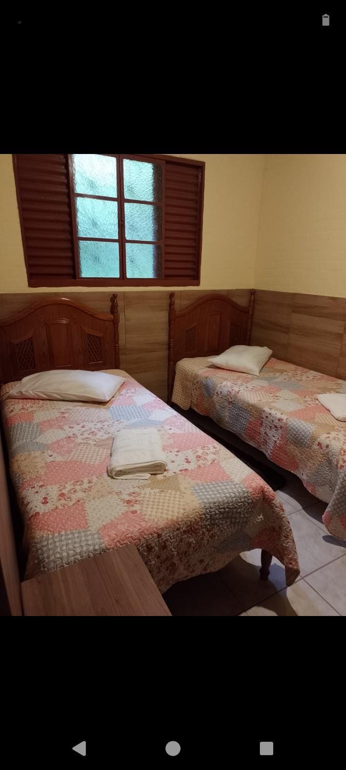 Cháles Terra Nativa Nature lodge in Monte Verde