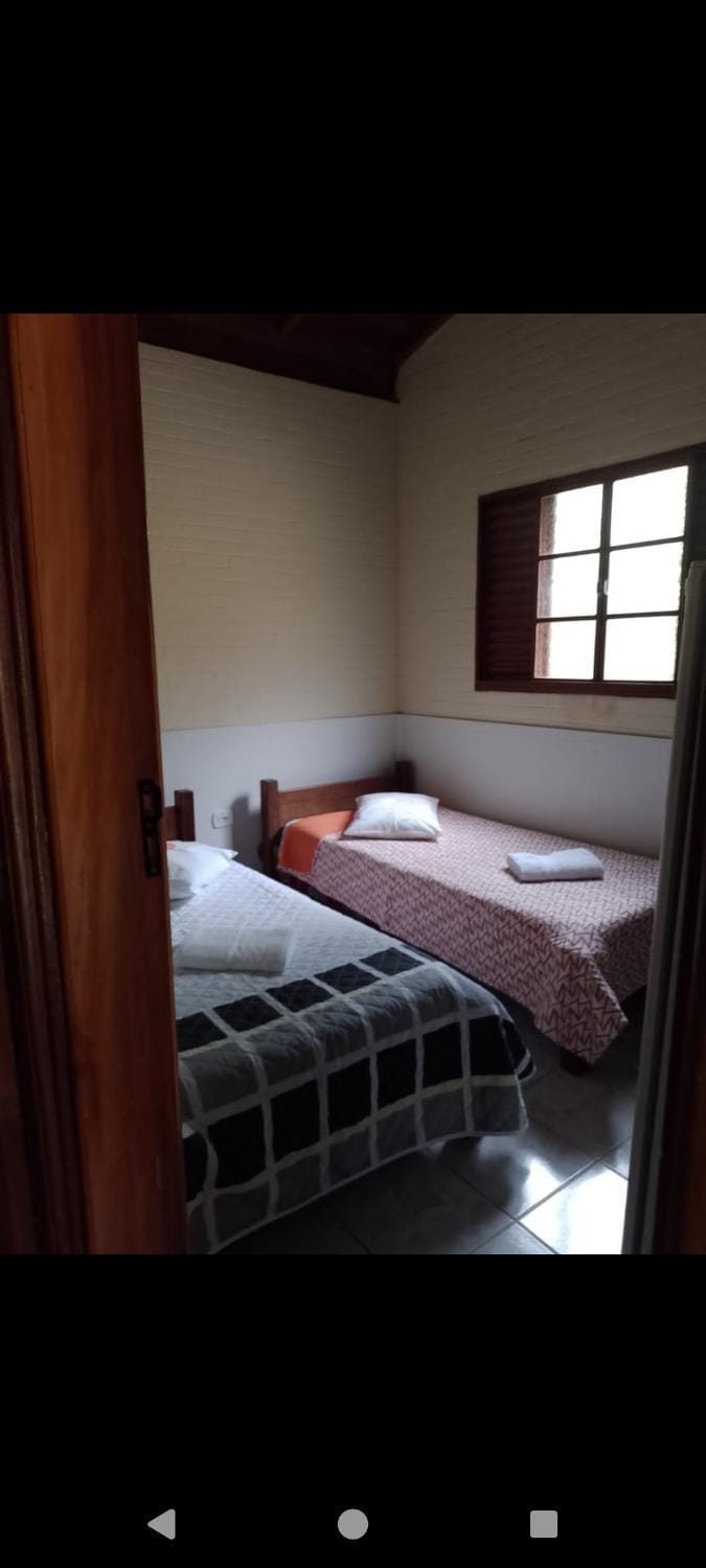 Cháles Terra Nativa Nature lodge in Monte Verde
