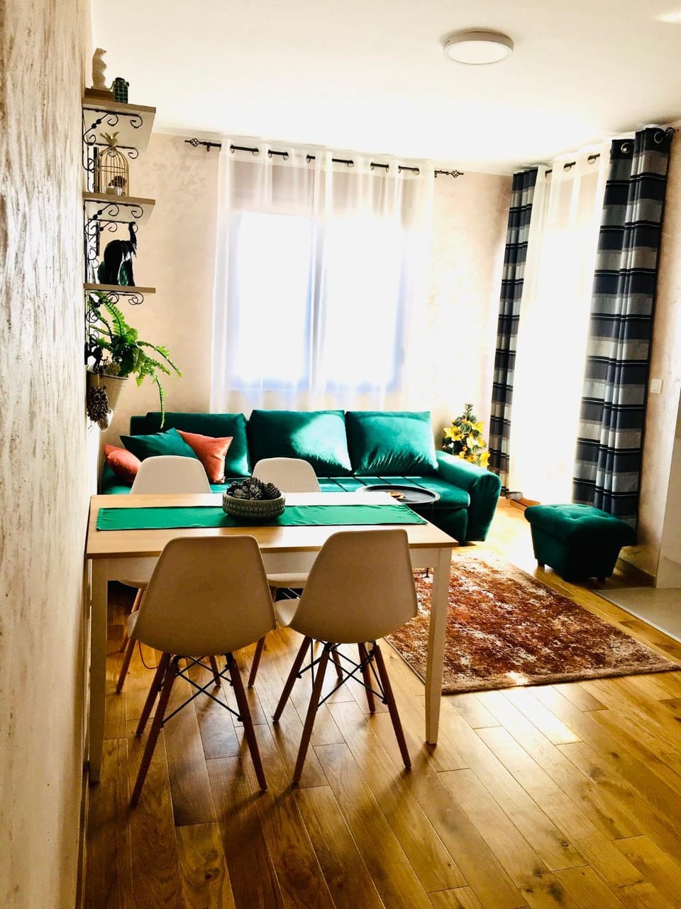 Apartman Zlatibor spa Apartment in Zlatibor