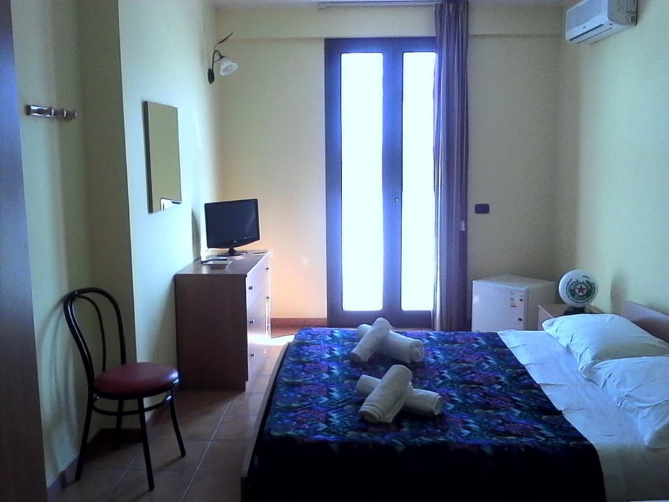 Camere Oasi Bed and Breakfast in Porto Cesareo