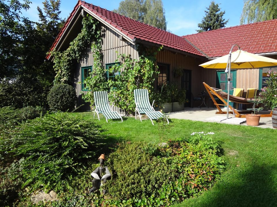 Haus Christine Aigen-Schlägl - Große Mühl Apartment in South Bohemian Region