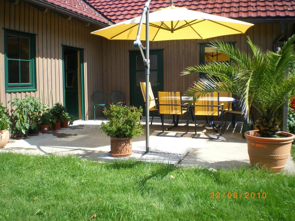 Haus Christine Aigen-Schlägl - Große Mühl Apartment in South Bohemian Region