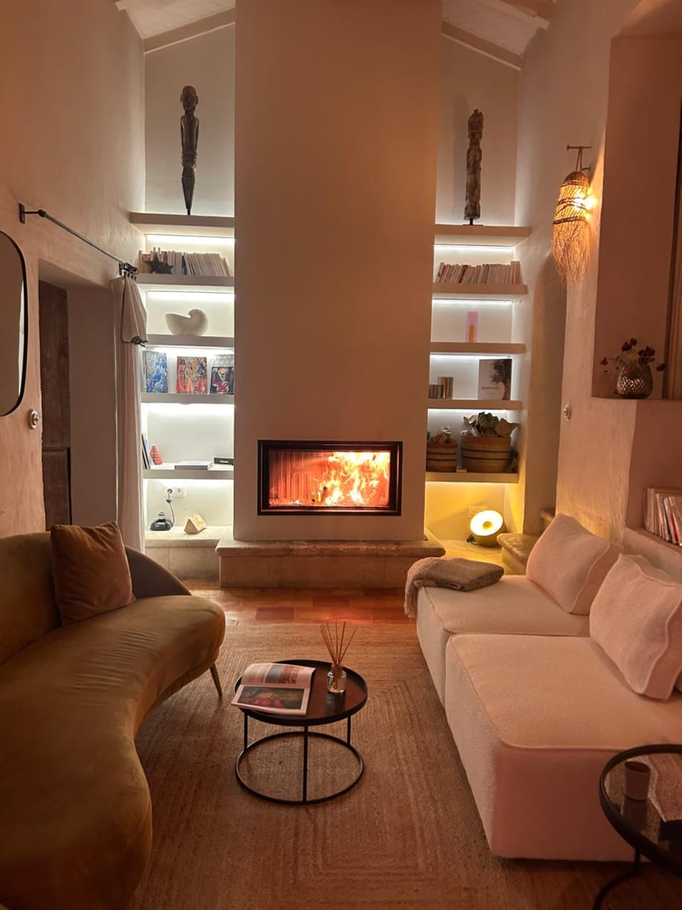 Mas des Alpilles Bed and Breakfast in Arles