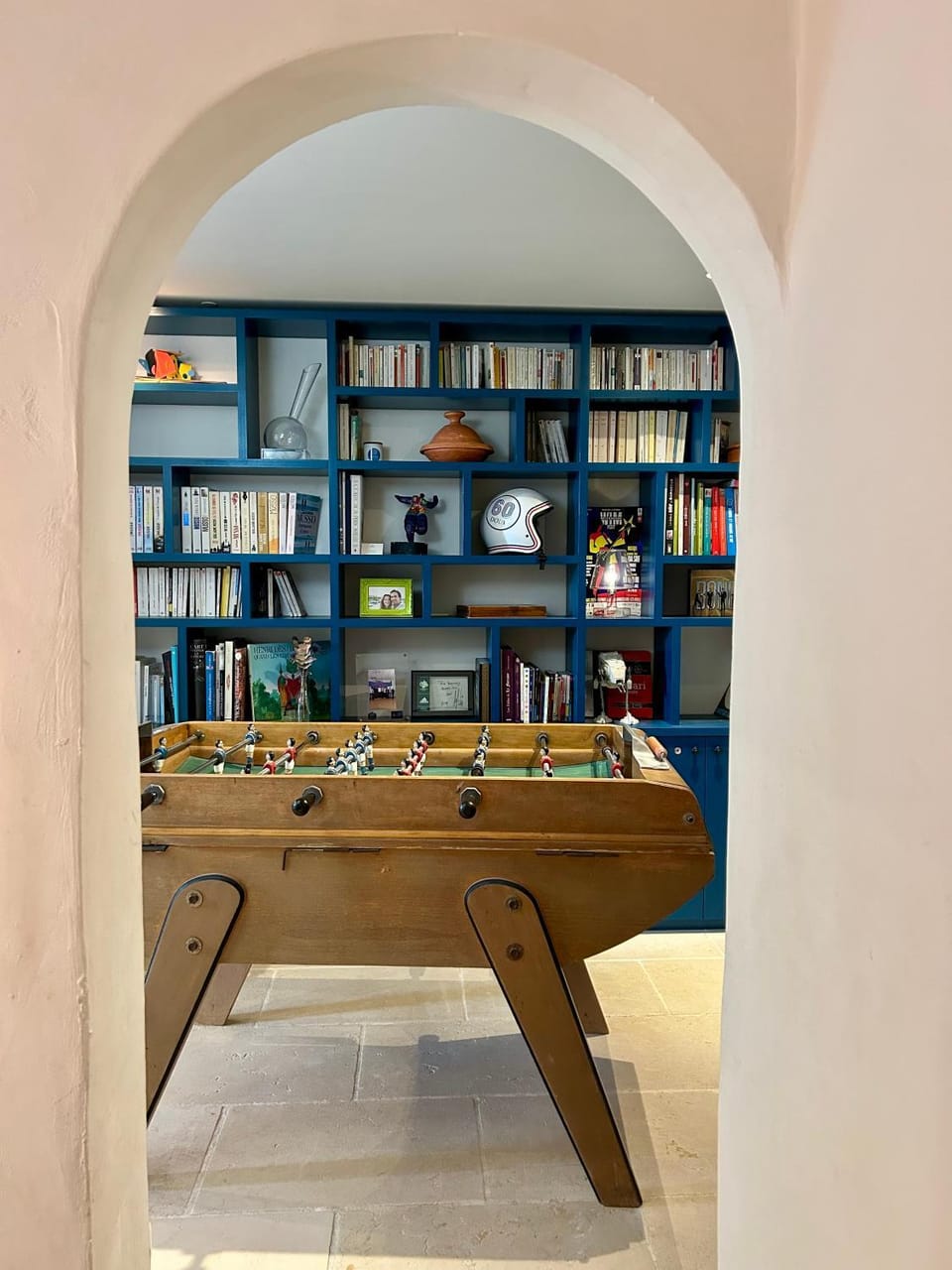 Mas des Alpilles Bed and Breakfast in Arles