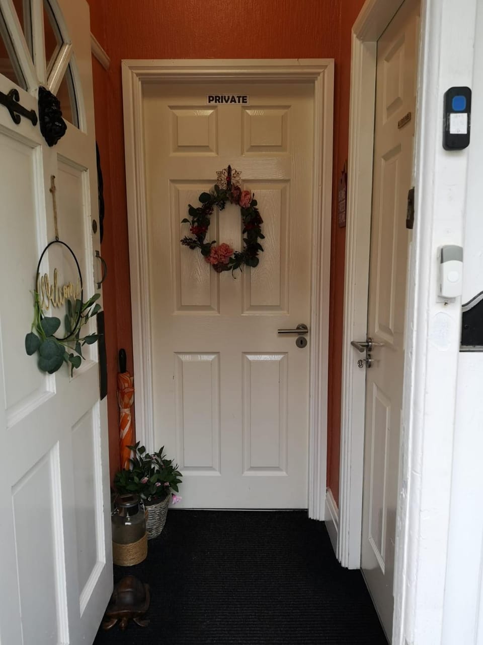 A home away from home now with Netflix and PS4 Apartment in Blackpool