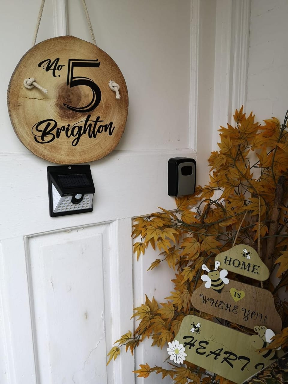 A home away from home now with Netflix and PS4 Apartment in Blackpool