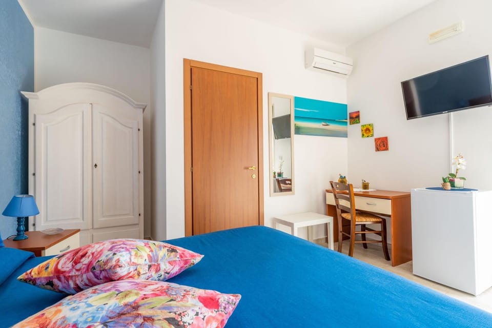 Villa Elisa Bed and Breakfast in Torre Lapillo