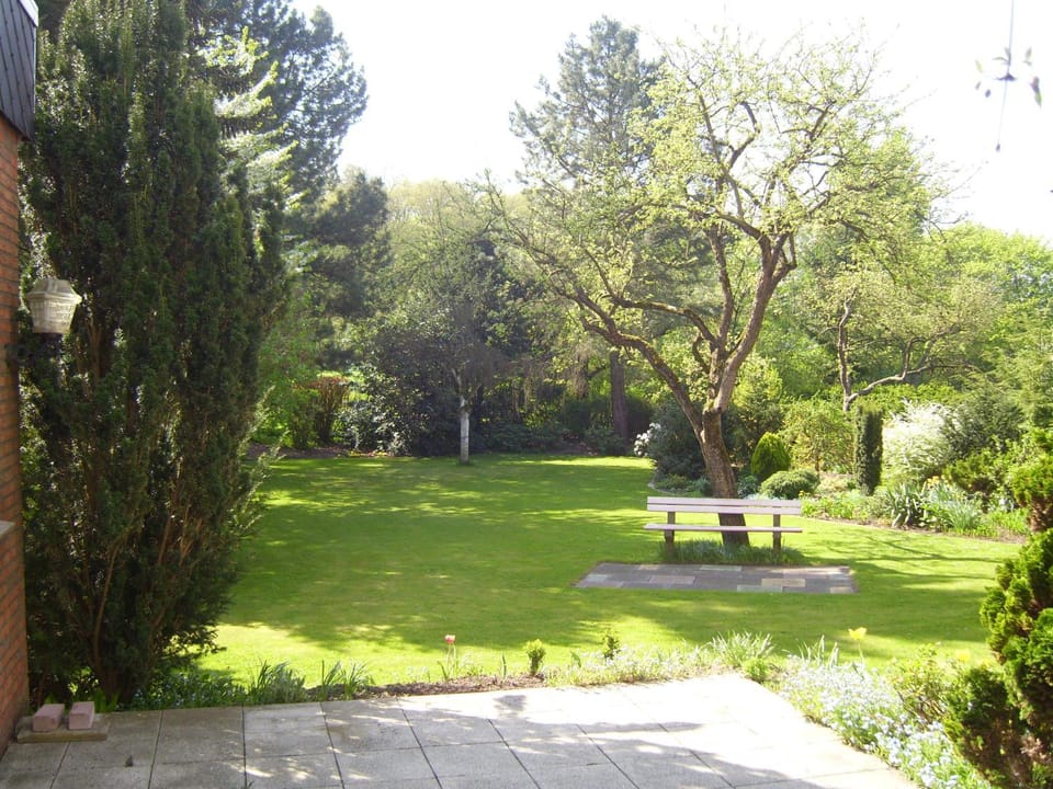 Ferienhof Temme Bed and Breakfast in North Rhine-Westphalia
