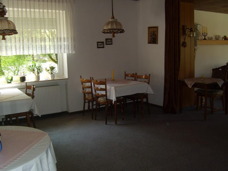 Ferienhof Temme Bed and Breakfast in North Rhine-Westphalia