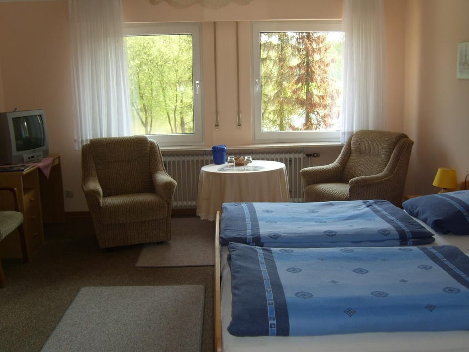 Ferienhof Temme Bed and Breakfast in North Rhine-Westphalia
