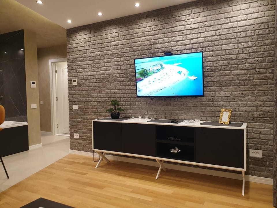 Luxury Spa Suite Apartment in Belgrade