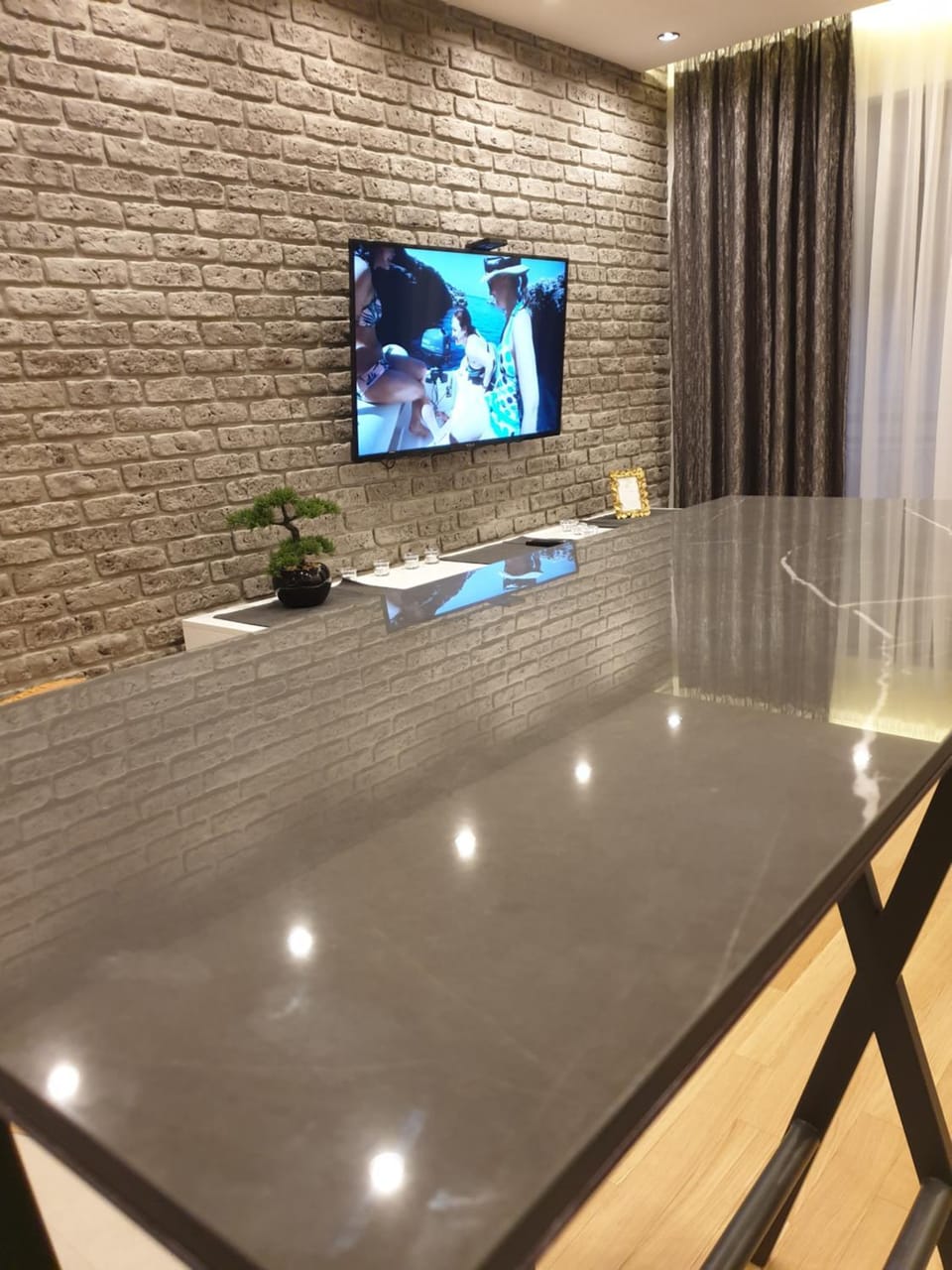 Luxury Spa Suite Apartment in Belgrade