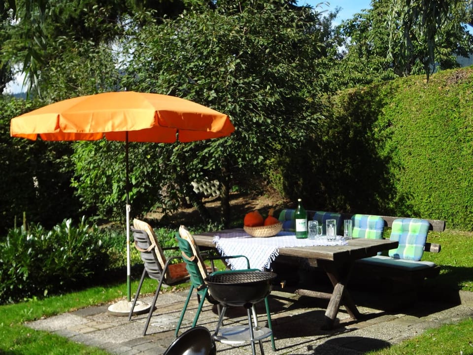 Haus Christine Aigen Schlägl - Moldau Apartment in South Bohemian Region