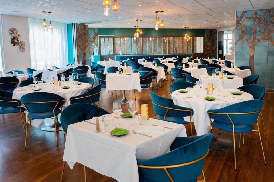 Restaurant/places to eat, Breakfast