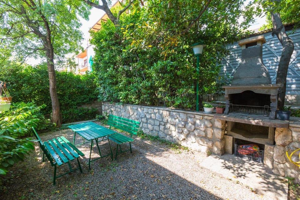 RUZA Apartment in Crikvenica