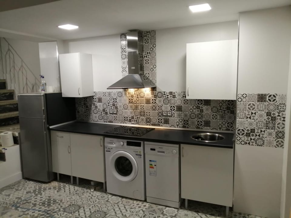 Casa Rute House in Andalusia