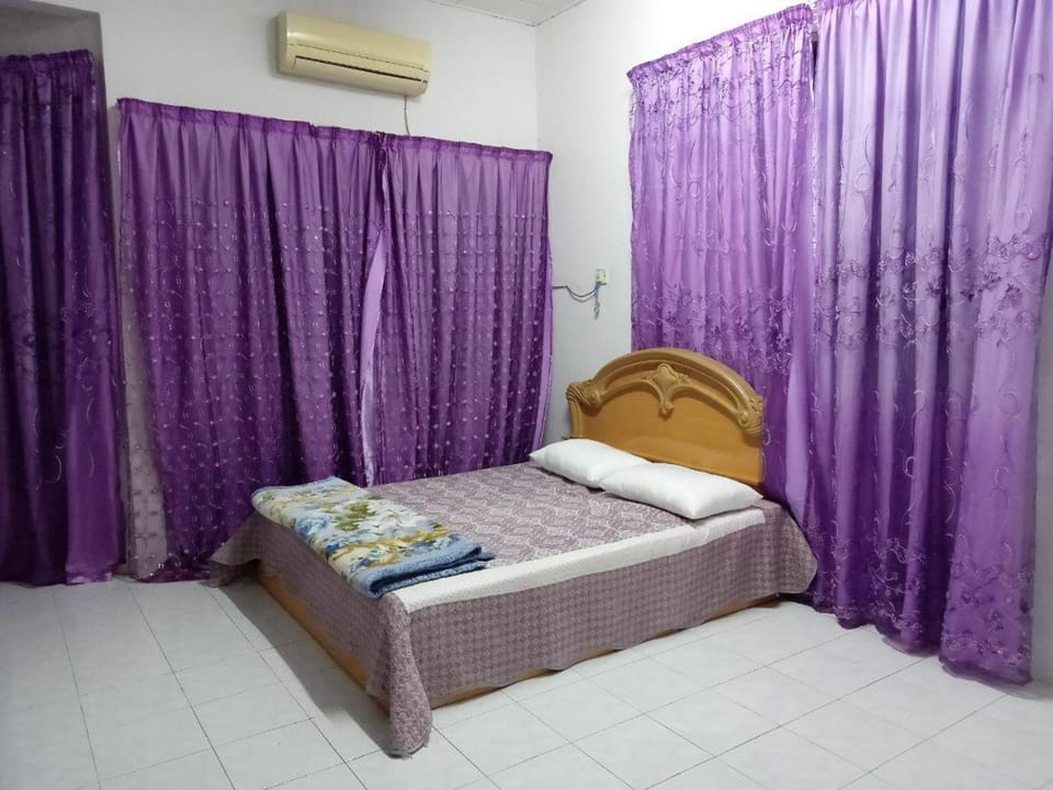 Muslim Homestay Ustaz 2 Villa in Perak