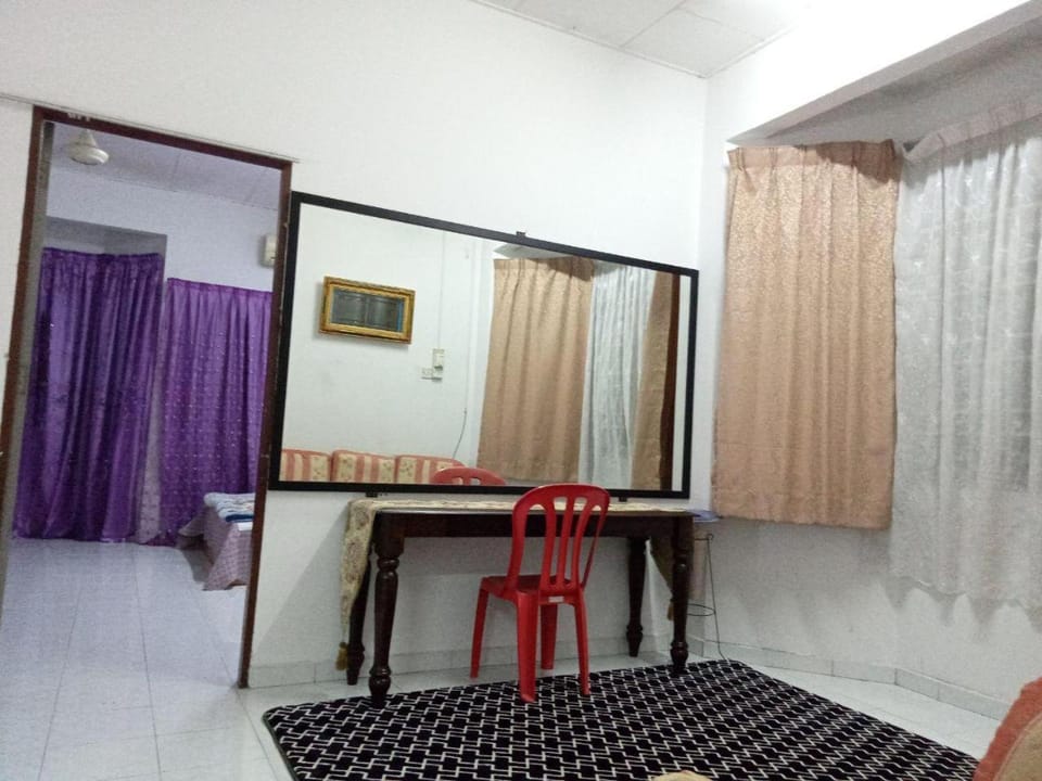 Muslim Homestay Ustaz 2 Villa in Perak