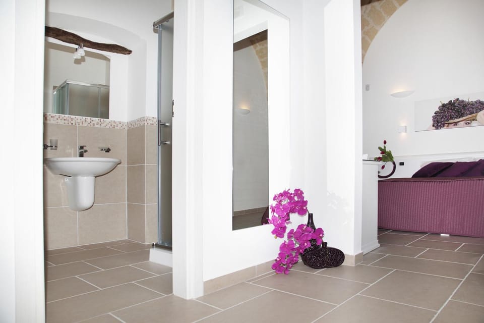 Vico Cavour Bed and Breakfast in Apulia