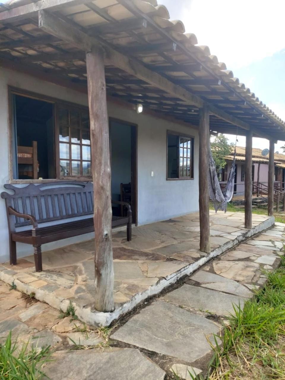 Cataguás Brasil Pousada Inn in State of Rio de Janeiro