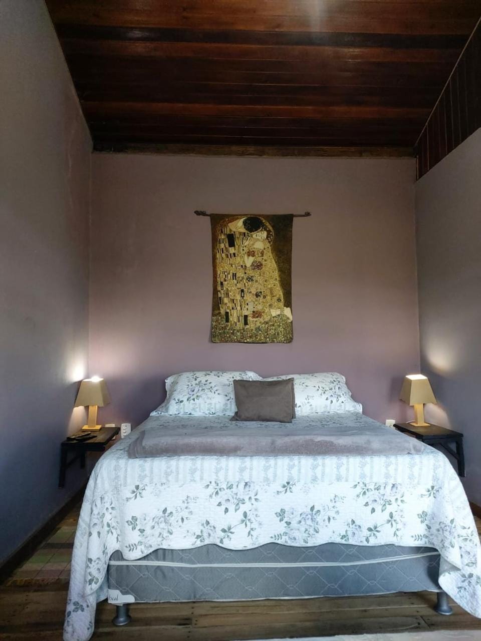 Cataguás Brasil Pousada Inn in State of Rio de Janeiro