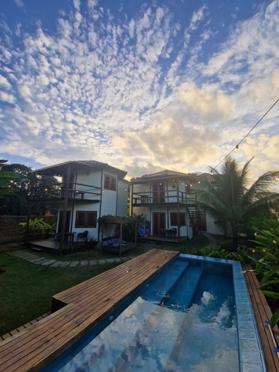 Garden, Garden view, Pool view, Swimming pool, sunbed