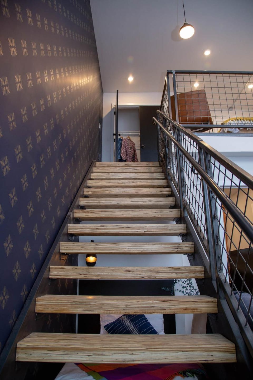 Hive Room Loft at Kestrel Hotel Apartment in Philadelphia