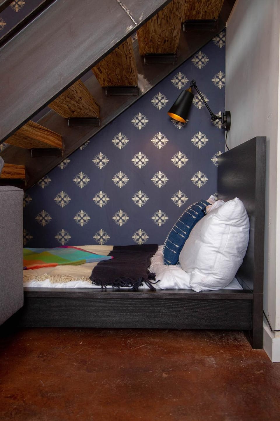 Hive Room Loft at Kestrel Hotel Apartment in Philadelphia