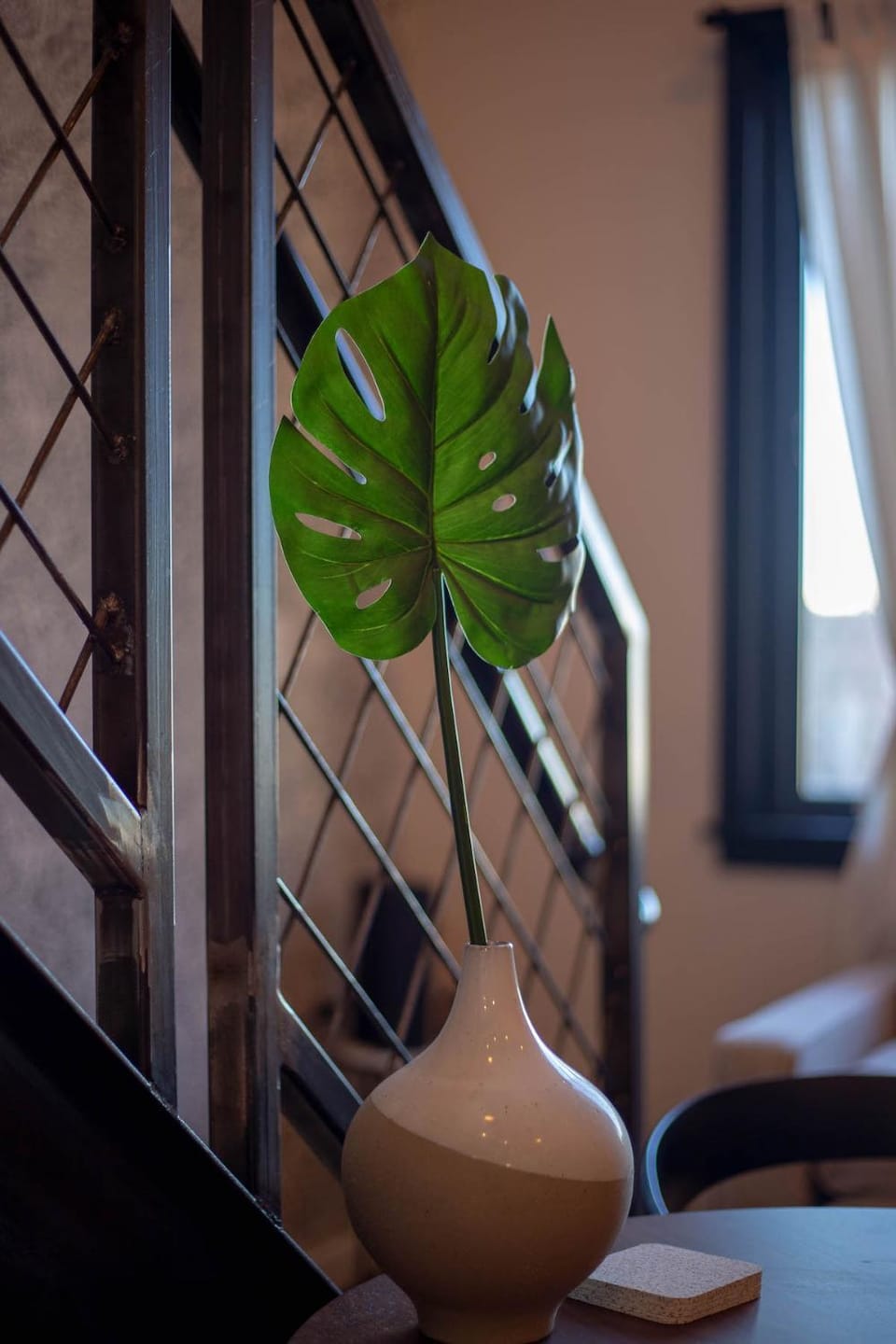 Mayor's Study Loft at Kestrel Hotel Apartment in Philadelphia