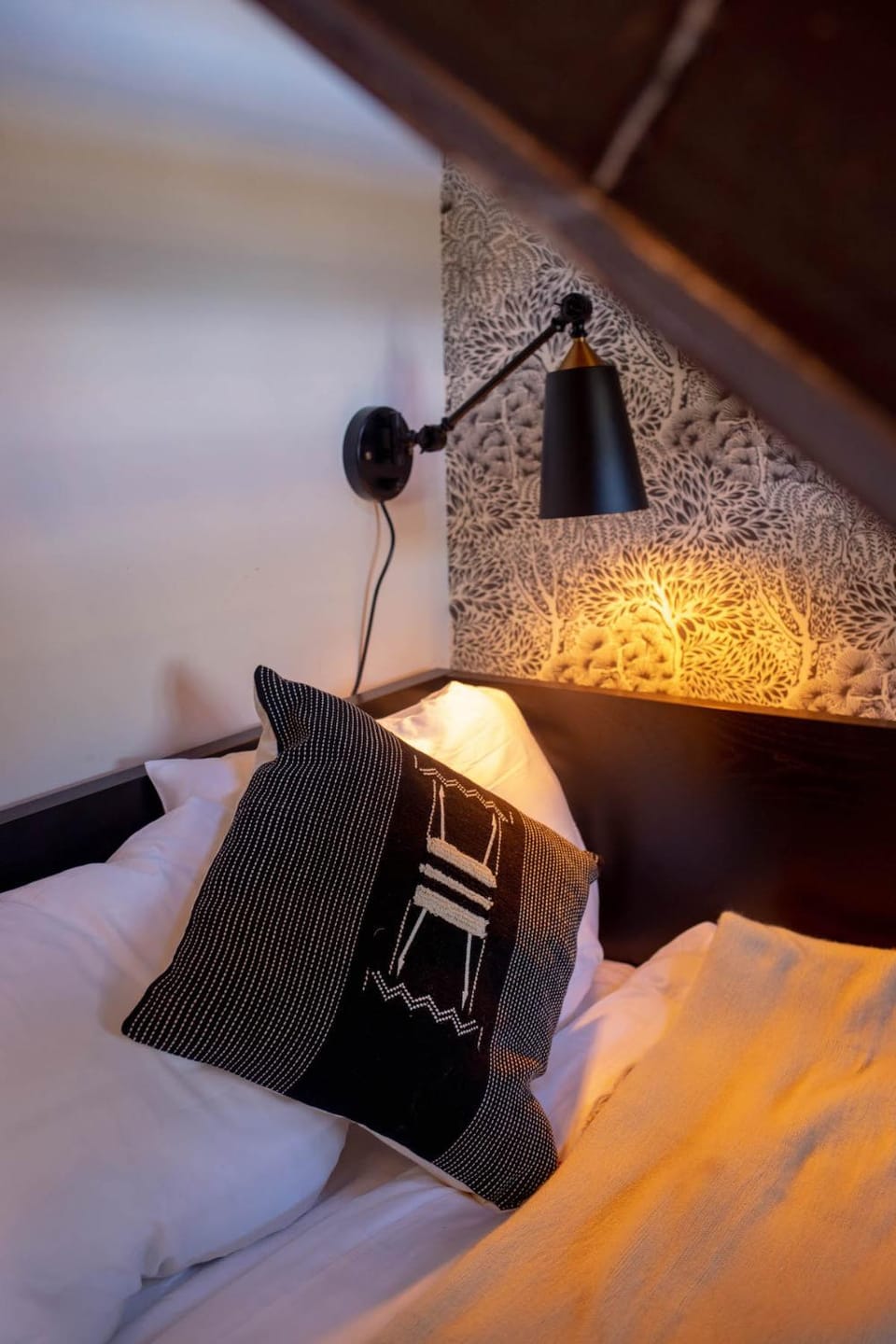 Mayor's Study Loft at Kestrel Hotel Apartment in Philadelphia