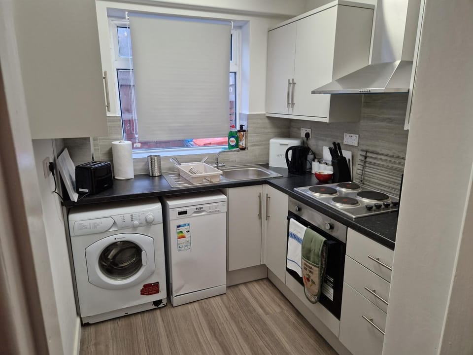 Grange Villa Amethyst 3 Bed House near Chester le Street, sleeps 6 Guests House in England