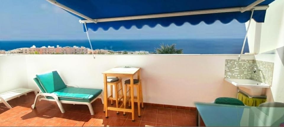 Sea view, Sea view