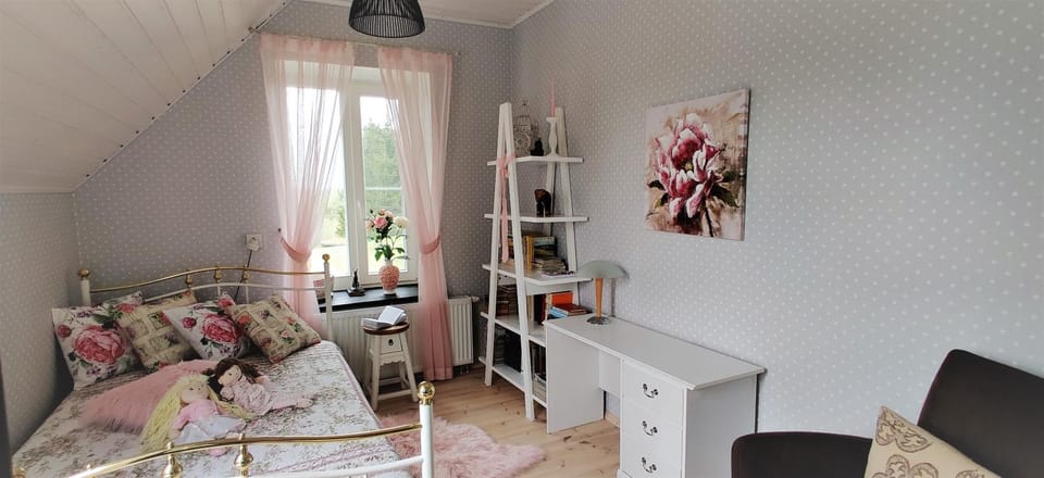 Truuta puhkemaja with Padel Court Country House in Estonia