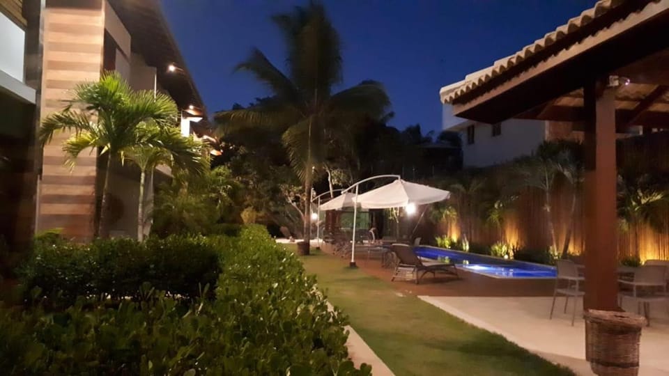 Village Vila Odoyá Apartment in State of Bahia