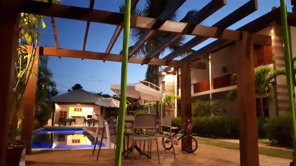 Village Vila Odoyá Apartment in State of Bahia
