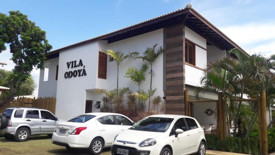 Village Vila Odoyá Apartment in State of Bahia