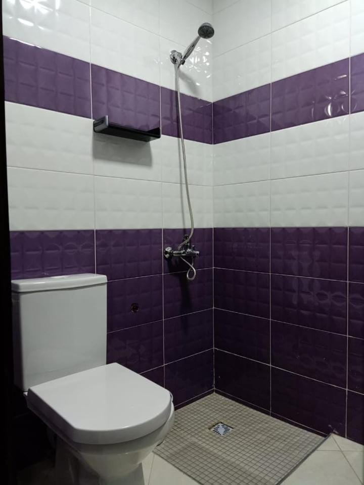 Residence Oulad Touimi appartemen 1 ! 3 min la plage Apartment in Tangier-Tétouan-Al Hoceima