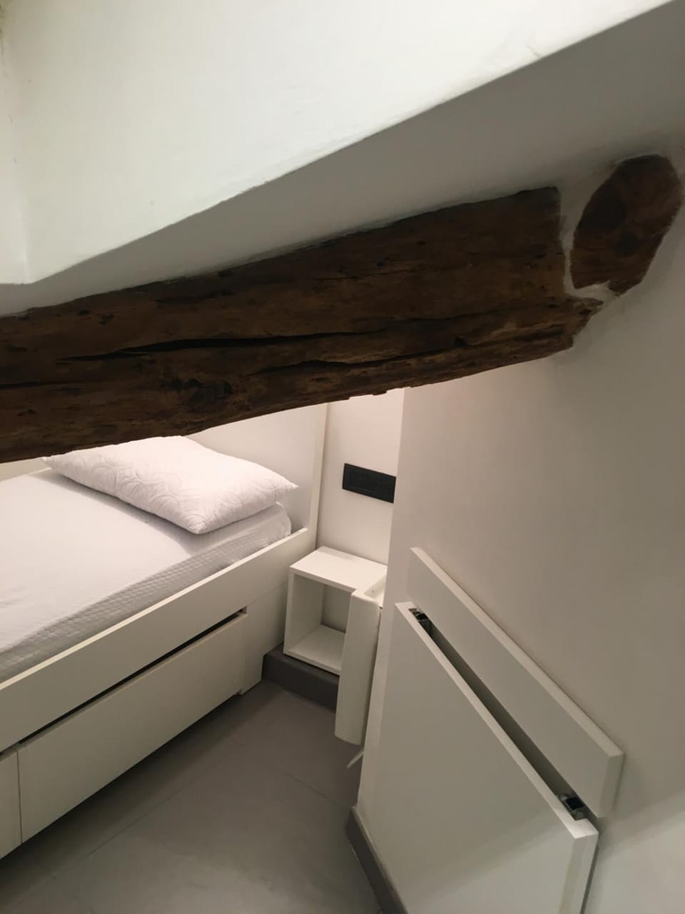 Mansarda Saluzzo Apartment in Turin