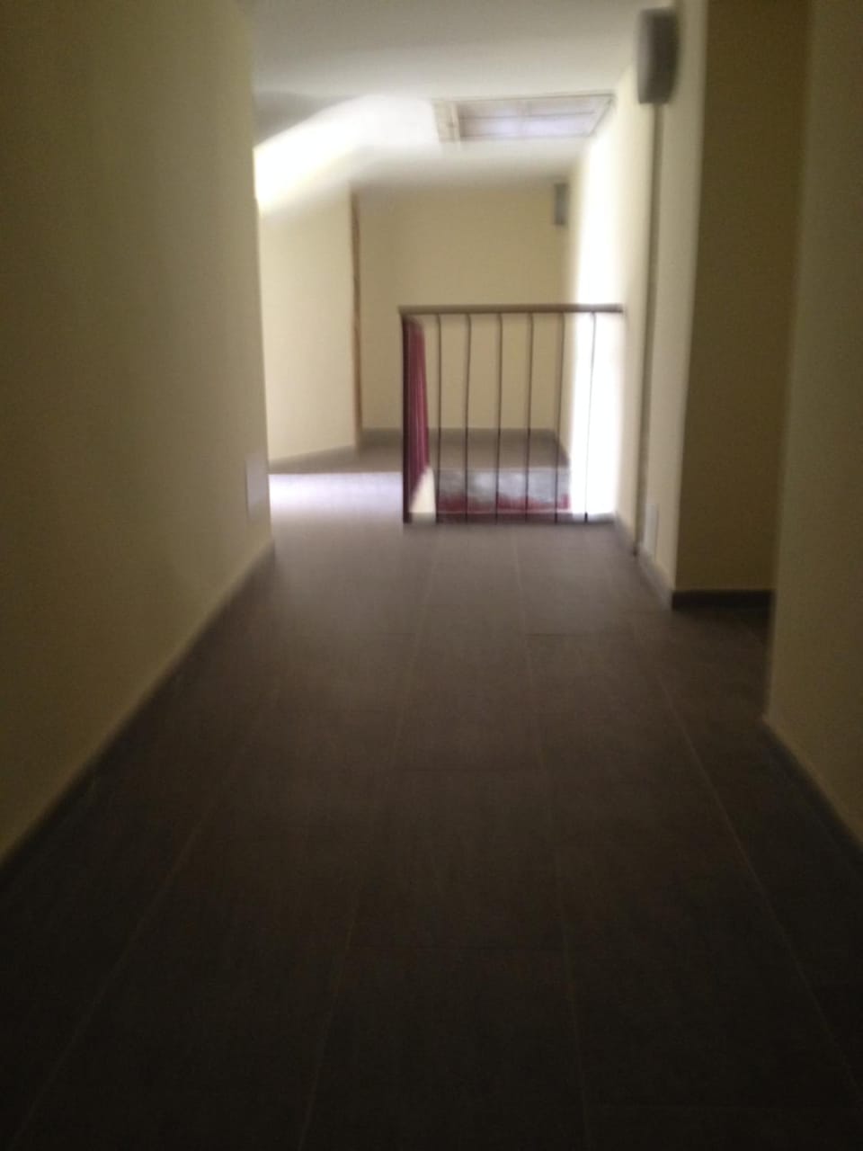 Mansarda Saluzzo Apartment in Turin