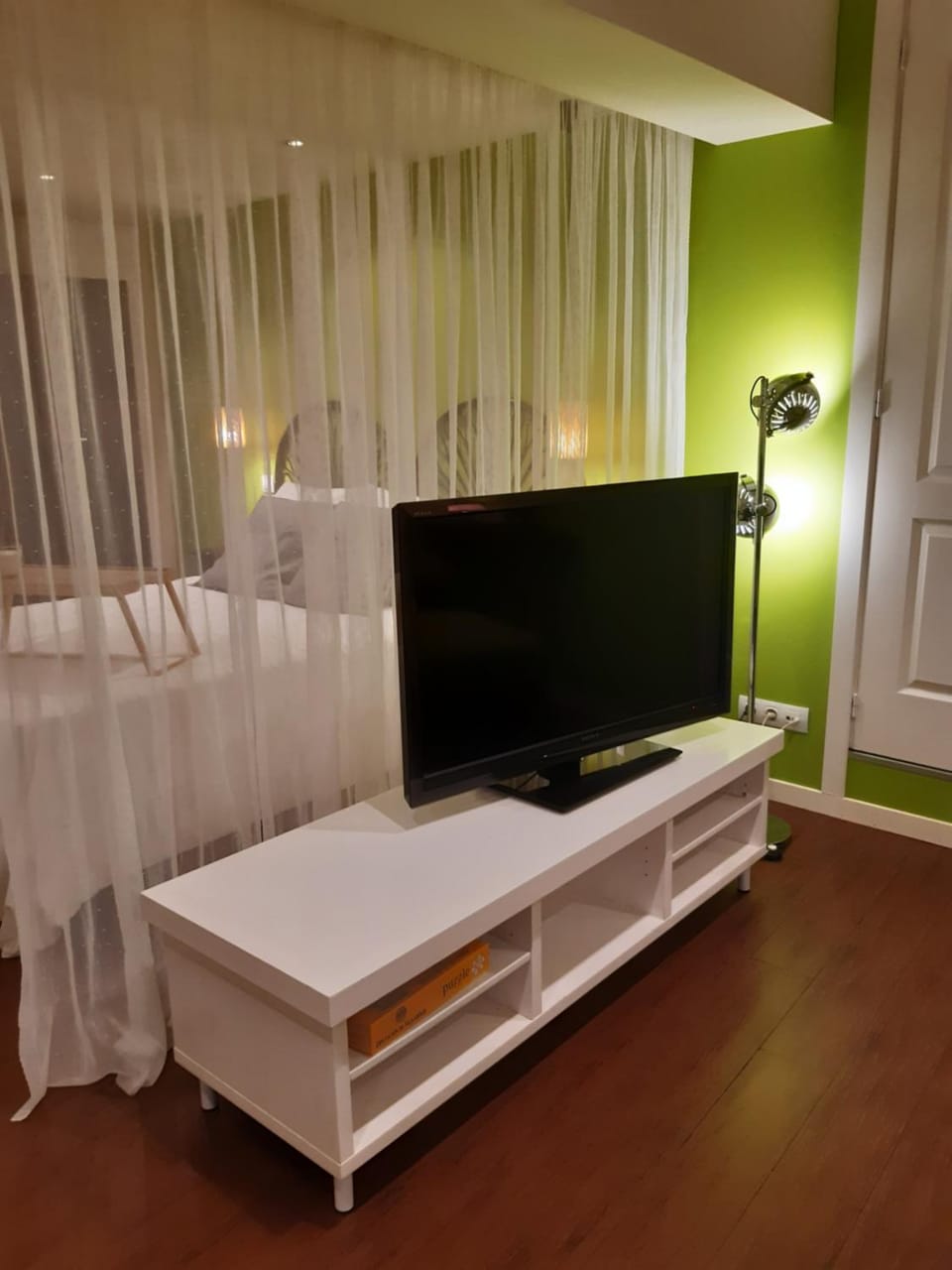 STUDIO 7 Apartment in Castile and León