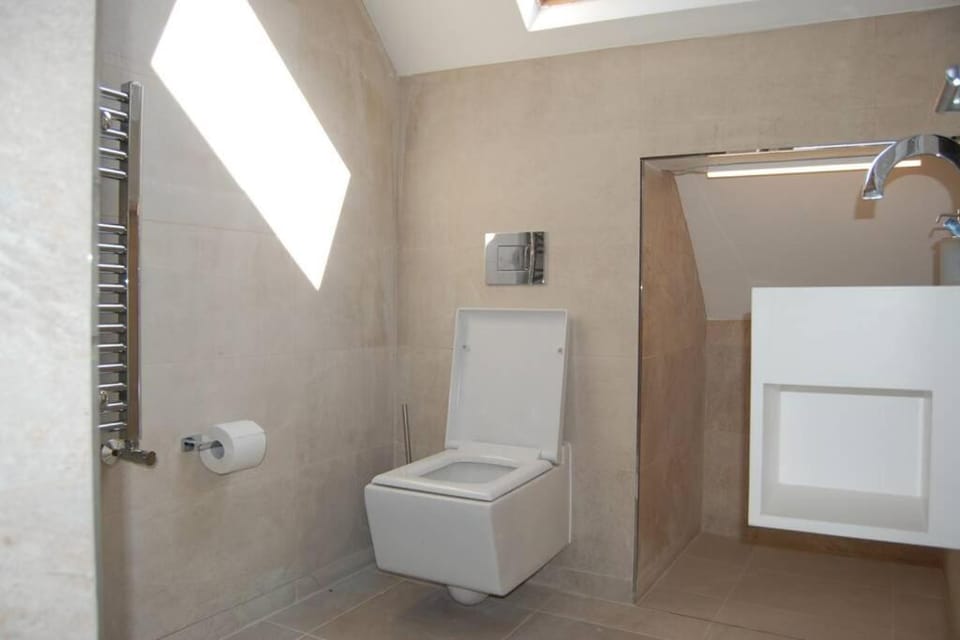 Soofi House Bed and Breakfast in Sheffield